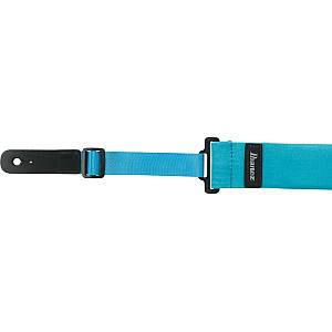 Ibanez Powerpad GSF50-Power Pad BR Guitar Strap